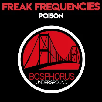 Poison by Freak Frequencies