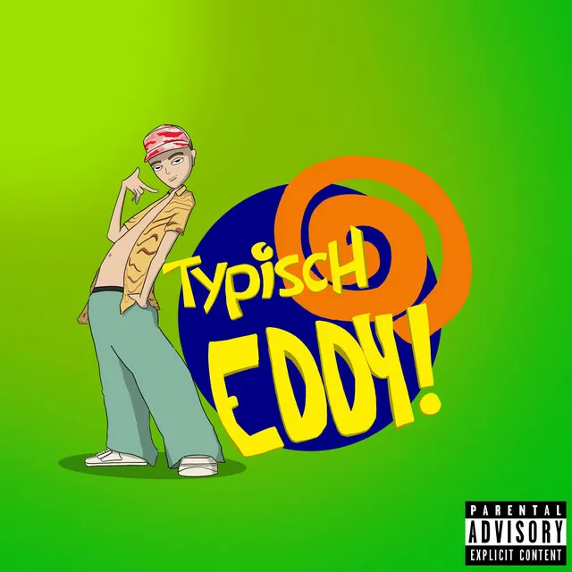 TYPISCH EDDY