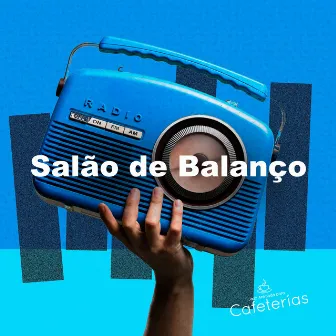 Salão de Balanço by Jazz Animada para Cafeterías