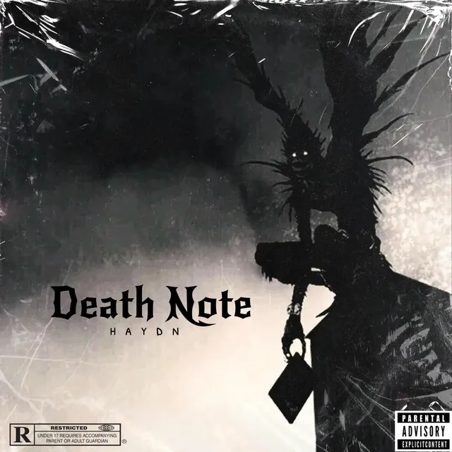 Death Note