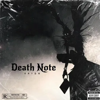 Death Note by haydn