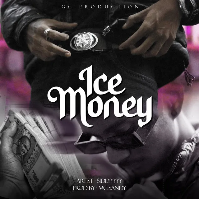 Ice Money