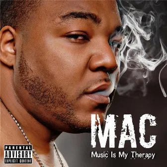 Music Is My Therapy by Mac