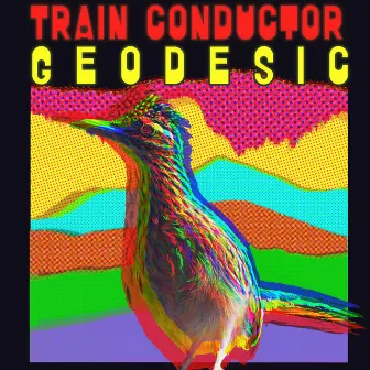 Geodesic by Train Conductor