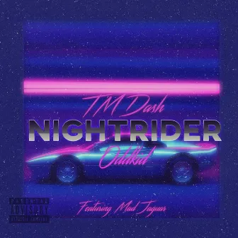 NightRider by Oddkid