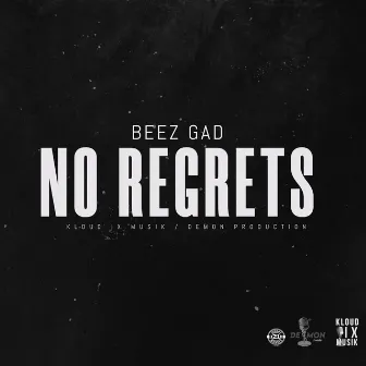 No Regrets by Beez Gad