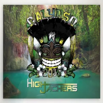 Calypso 2015 (feat. Benjamin Beats) by Highjackers