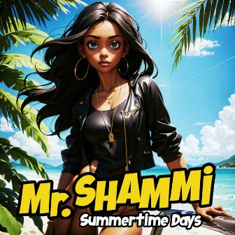 Summertime Days by Mr. Shammi