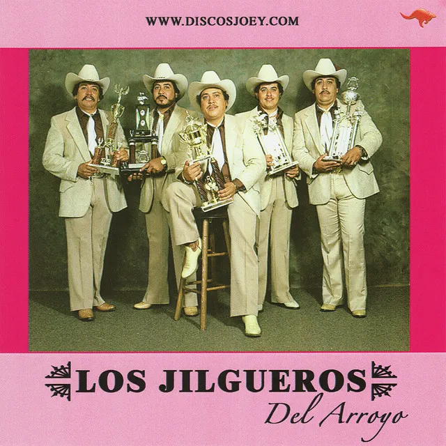 Los Jilgueros del Arroyo