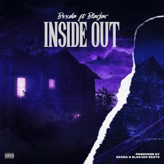 INSIDE OUT by Bxxda