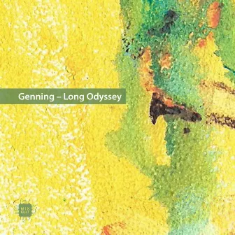 Long Odyssey by Genning