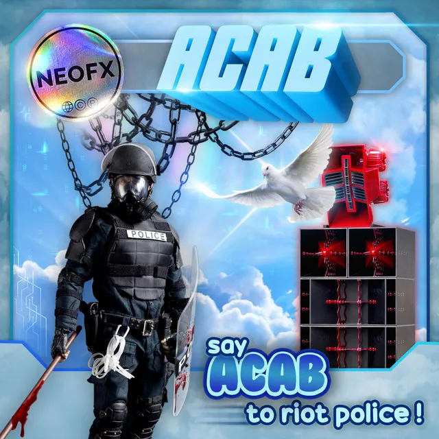 ACAB