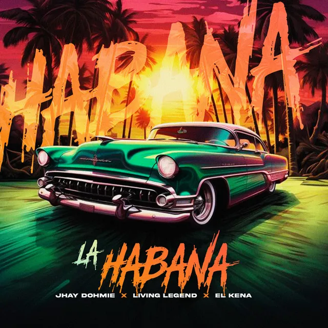 La Habana