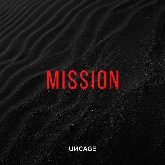 Mission 01 (Curated by Marco Faraone) by Marco Faraone