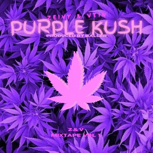 Purple Kush