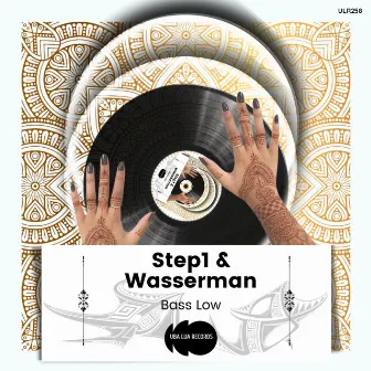 Bass Low by Wasserman