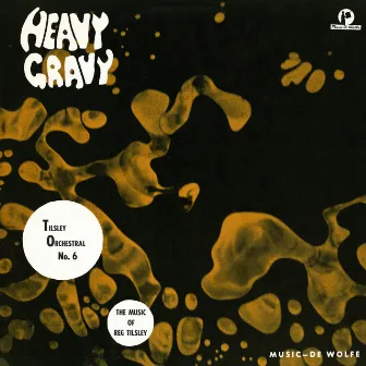 Tilsley Orchestral No.6 - Heavy Gravy by Reg Tilsley