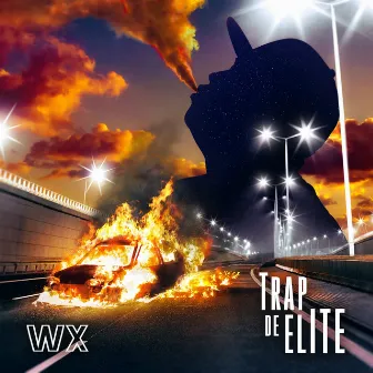 Trap de Elite by wx