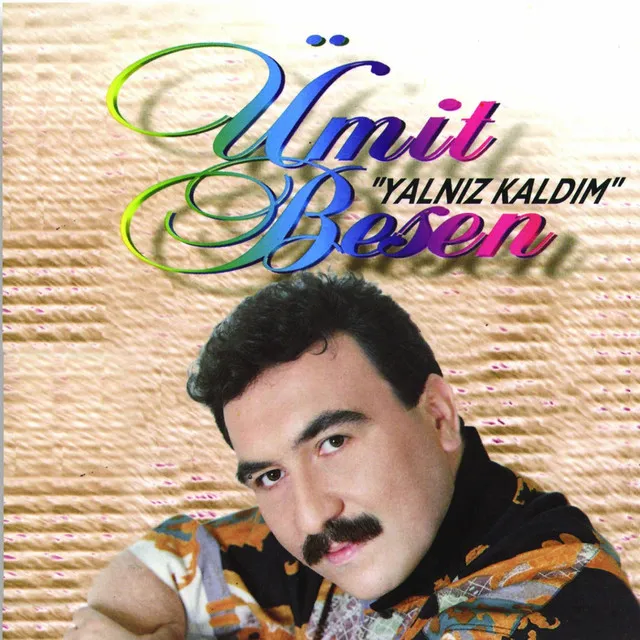 Yalnız Kaldım