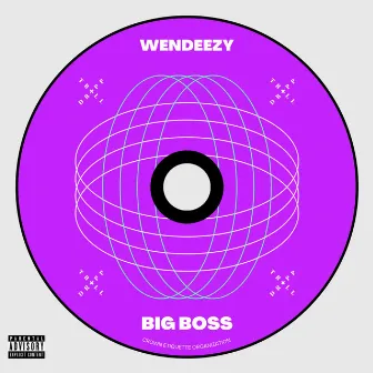 Big Boss by Wendeezy