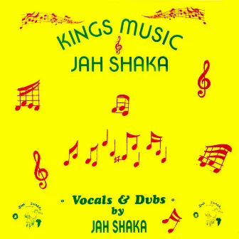 Kings Music by Jah Shaka