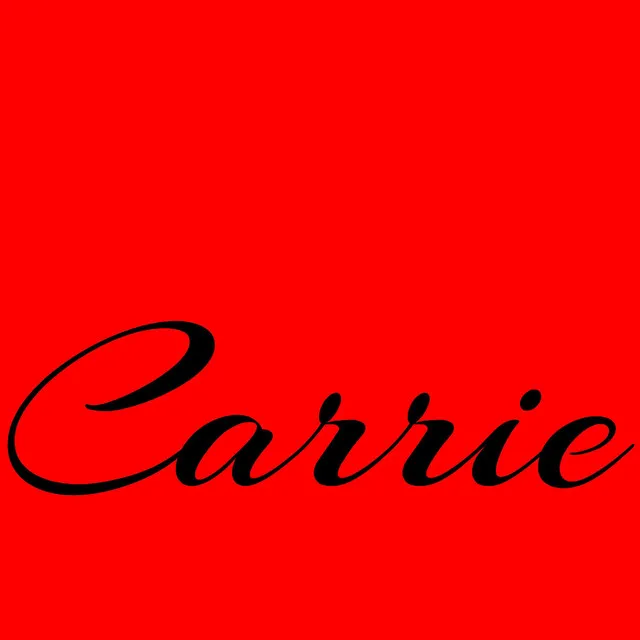 Carrie