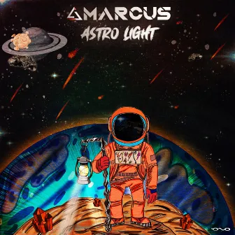 Astro Light by Marcus (IL)