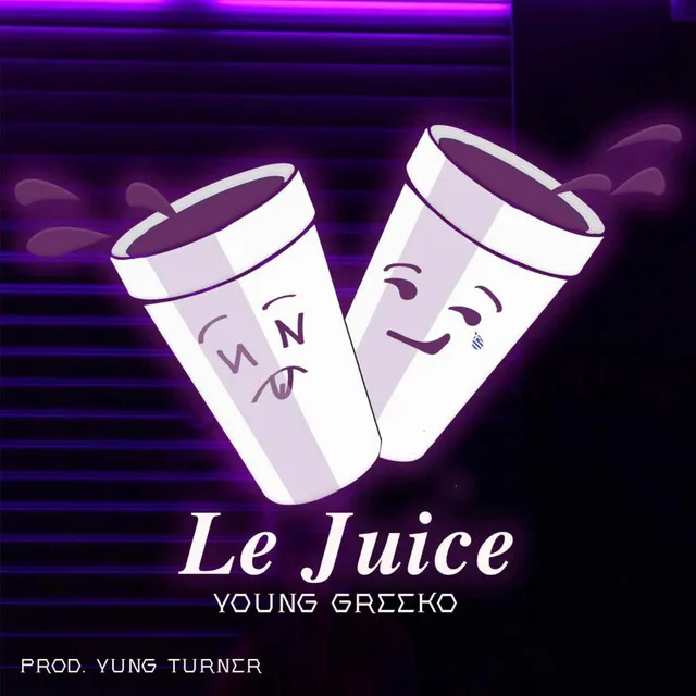 Le Juice