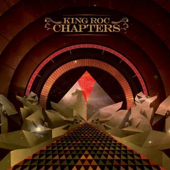 Chapters by King Roc