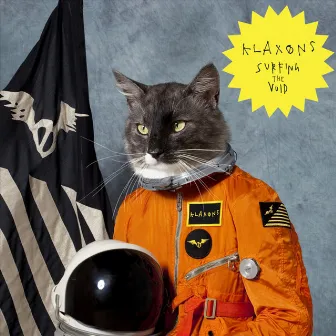 Surfing The Void by Klaxons