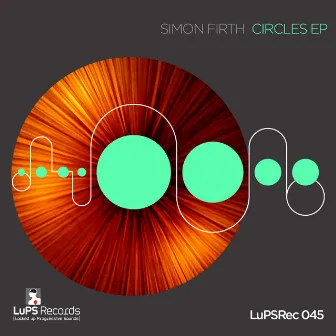 Circles by Simon Firth