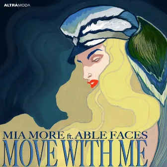 Move With Me by Mia More