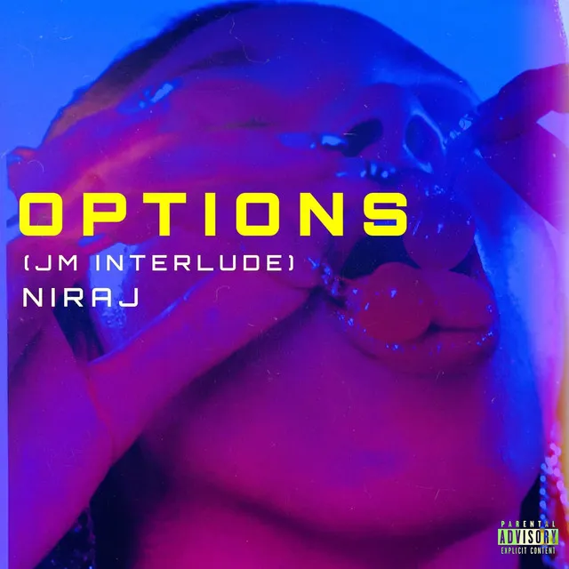 Options (JM Interlude) [feat. Zôya]