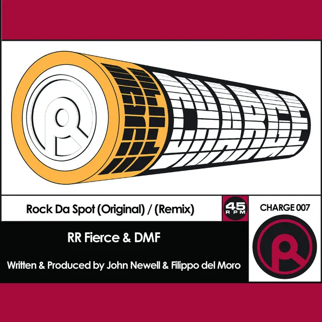 Rock Da Spot - Original Mix