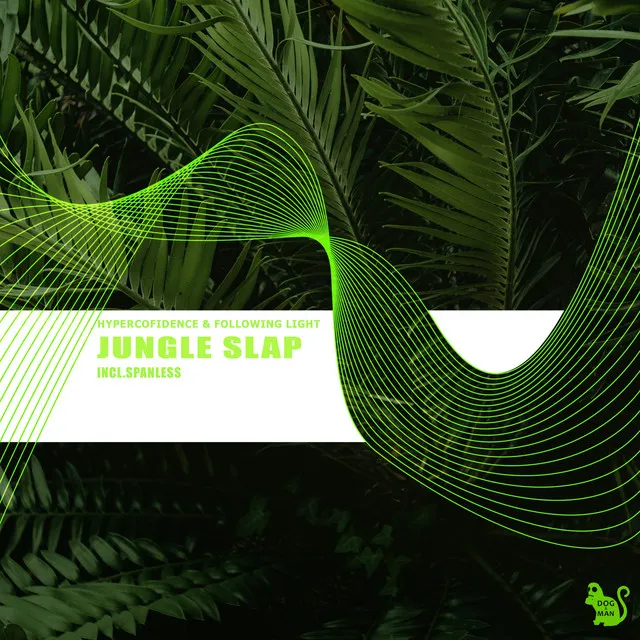 Jungle Slap - Original Mix