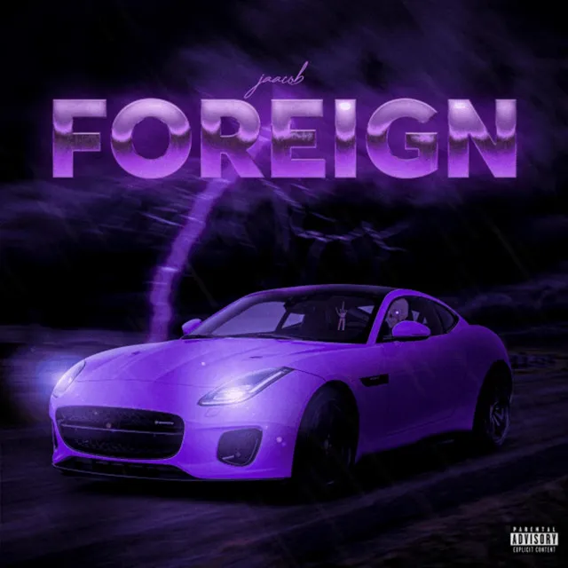 Foreign