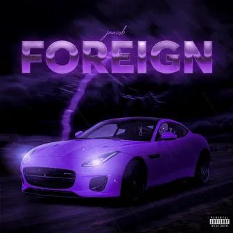 Foreign by jaacob