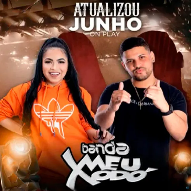 Atualizou Junho on Play