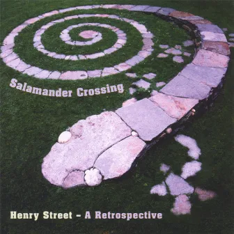 Henry Street - A Retrospective by Salamander Crossing