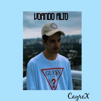 Voando Alto by CayreX