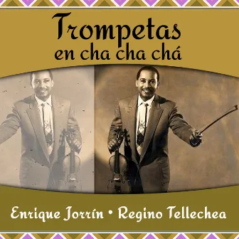 Trompetas en cha cha chá by Enrique Jorrin