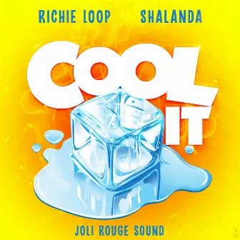 Cool It by Joli Rouge Sound