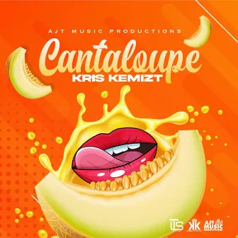 Cantaloupe (Instrumental) by AJT Music Productions