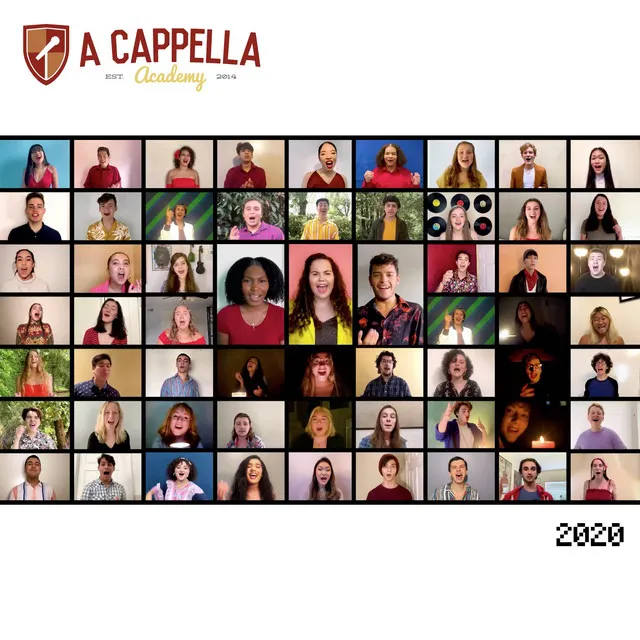 A Cappella Academy 2020