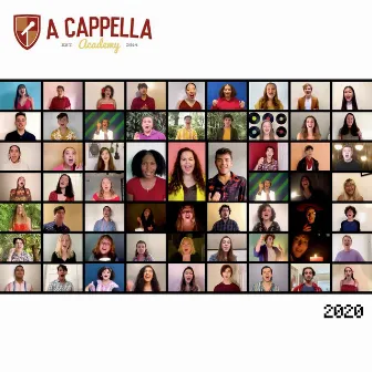 A Cappella Academy 2020 by A Cappella Academy