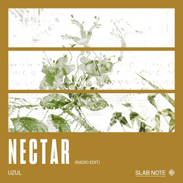 NECTAR - Radio Edit