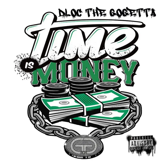 Time Is Money