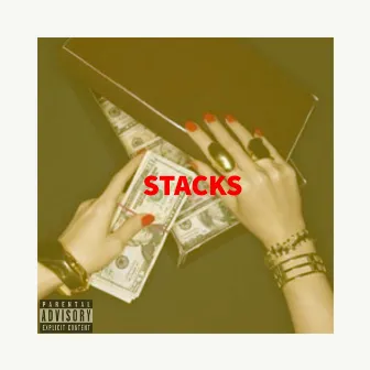 Stacks by Gene Gray