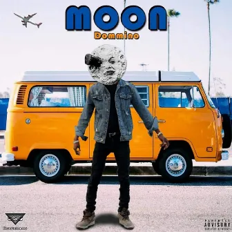 MOON by Dommino Blvck