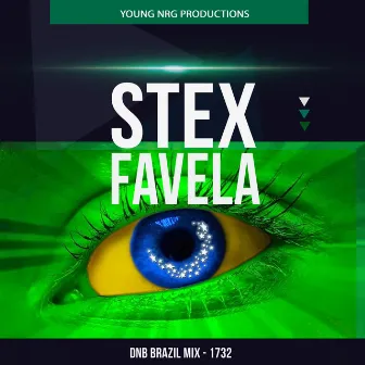 Favela (DNB Brazil Mix) by Stex